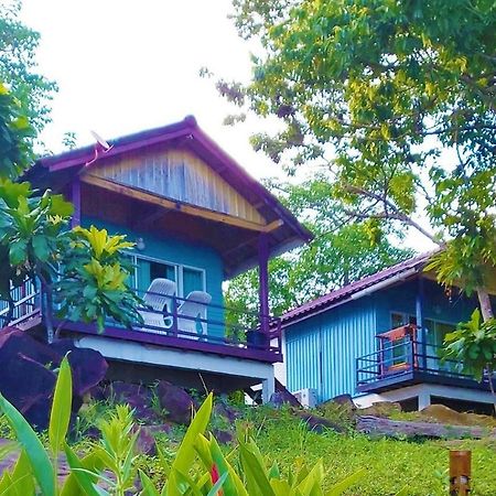 Goodview Kohkood Appartement Trat Buitenkant foto