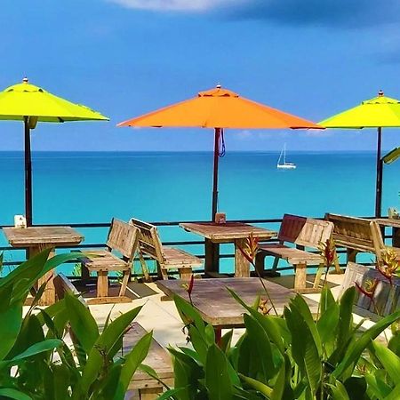 Goodview Kohkood Appartement Trat Buitenkant foto