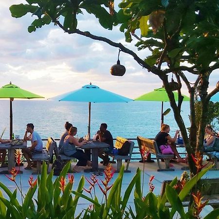 Goodview Kohkood Appartement Trat Buitenkant foto