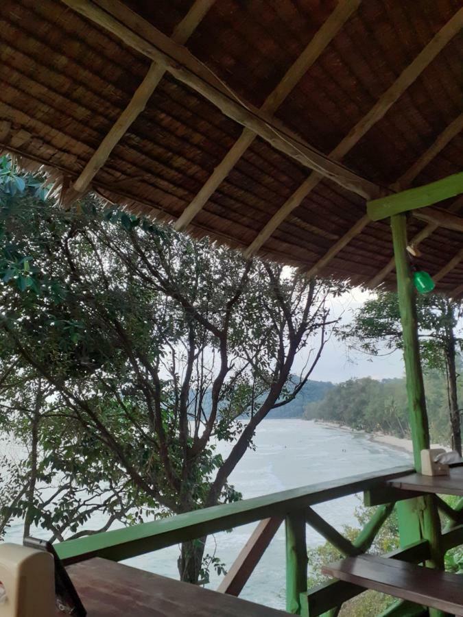 Goodview Kohkood Appartement Trat Buitenkant foto