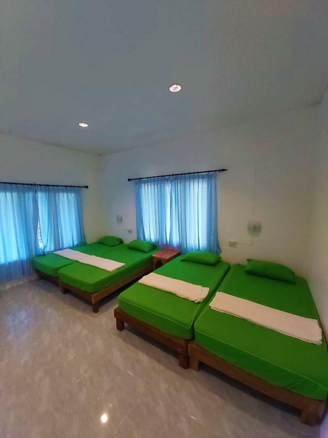 Goodview Kohkood Appartement Trat Buitenkant foto