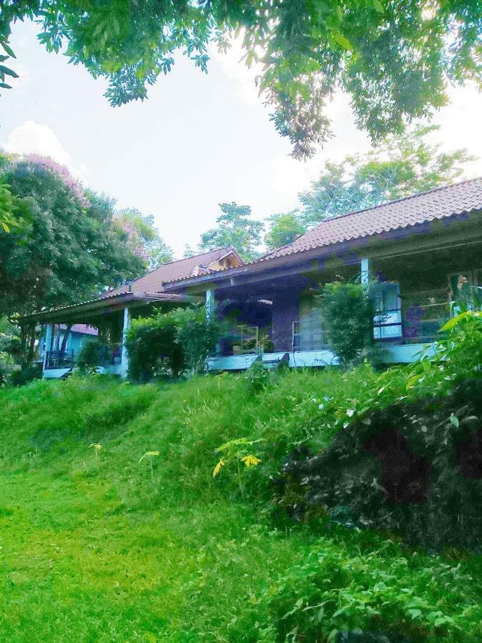 Goodview Kohkood Appartement Trat Buitenkant foto