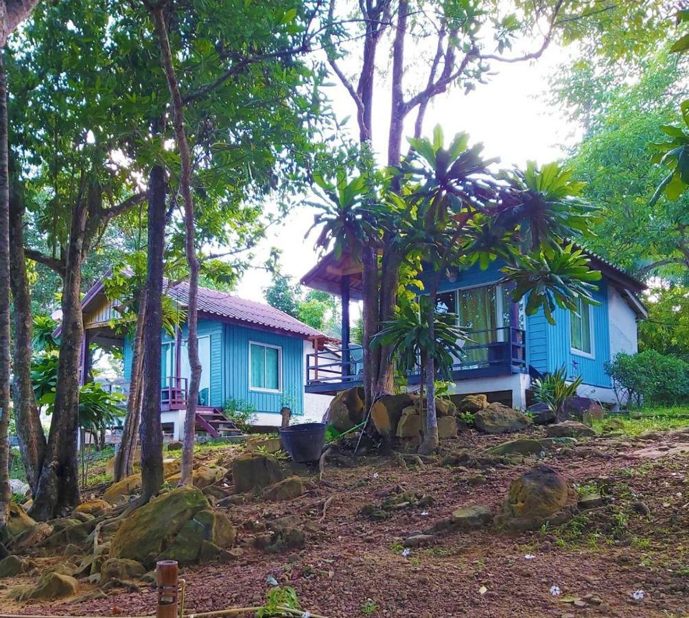Goodview Kohkood Appartement Trat Buitenkant foto