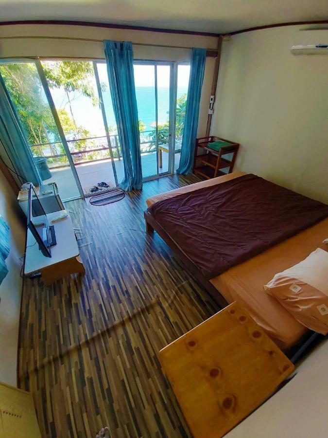 Goodview Kohkood Appartement Trat Buitenkant foto