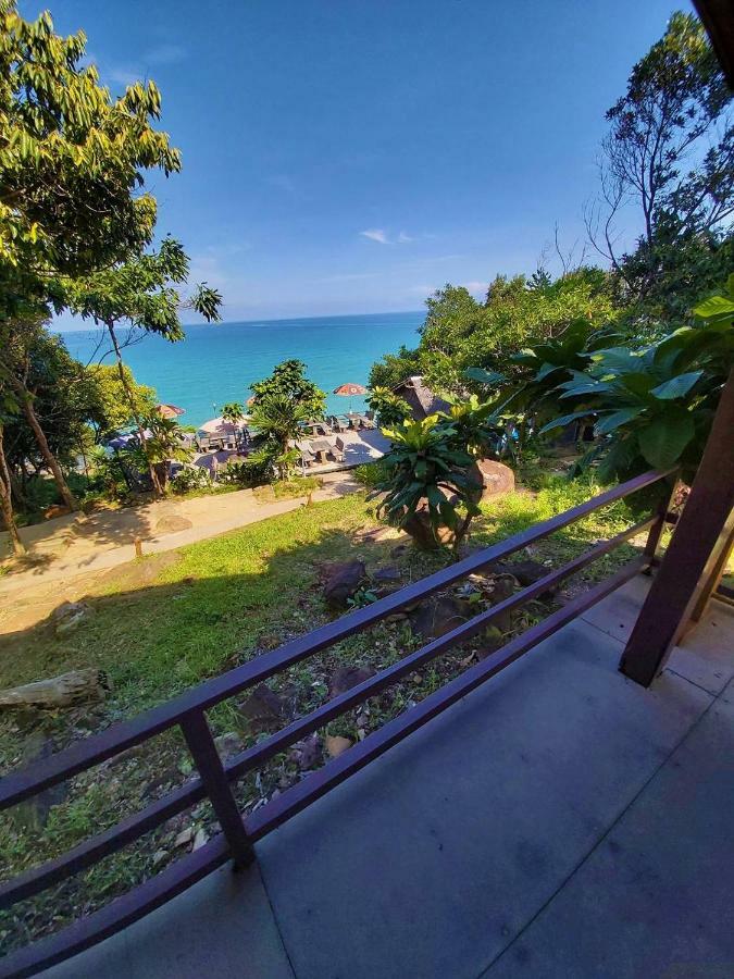 Goodview Kohkood Appartement Trat Buitenkant foto