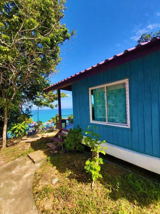 Goodview Kohkood Appartement Trat Buitenkant foto