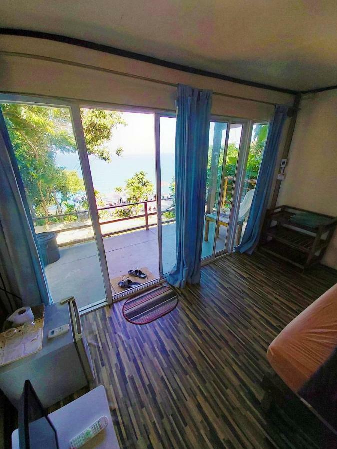 Goodview Kohkood Appartement Trat Buitenkant foto