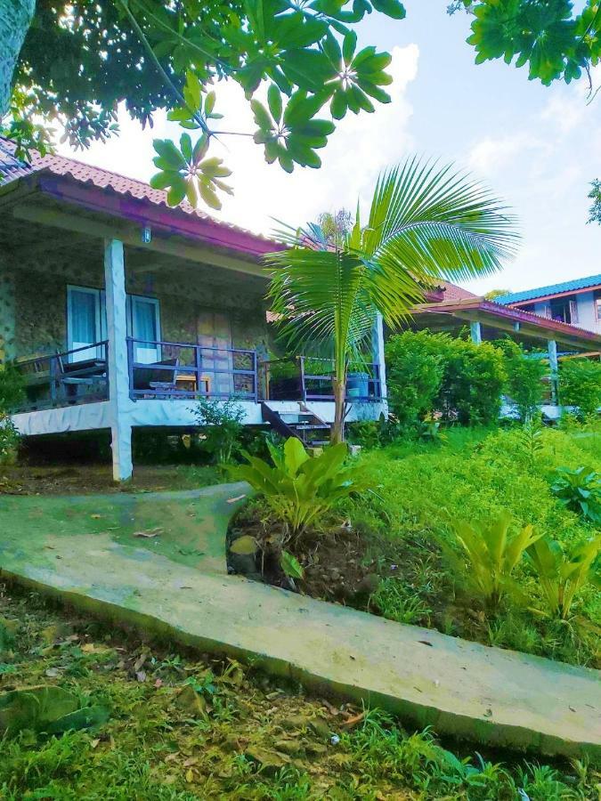 Goodview Kohkood Appartement Trat Buitenkant foto