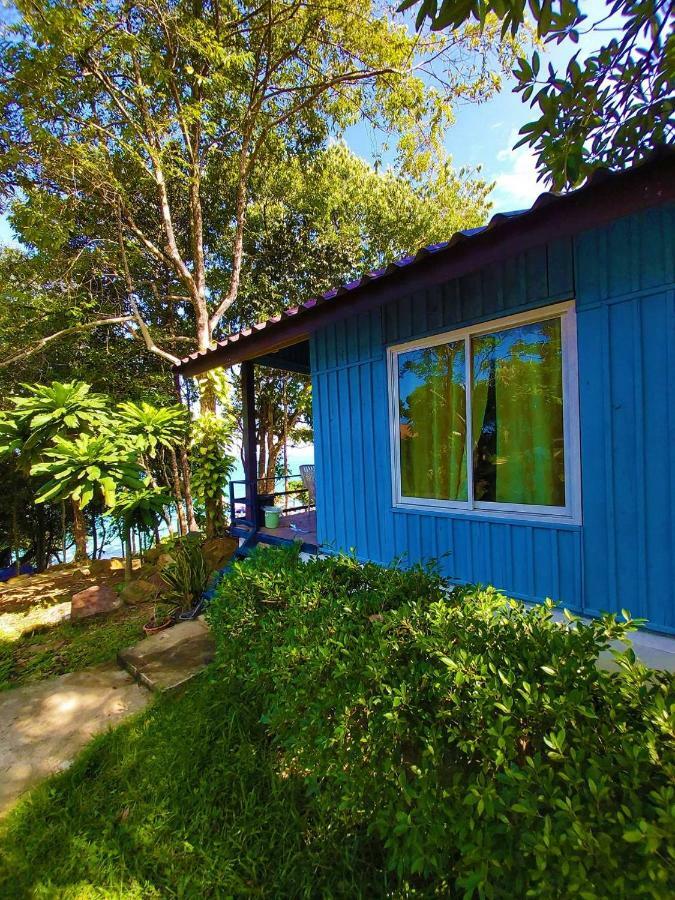 Goodview Kohkood Appartement Trat Buitenkant foto