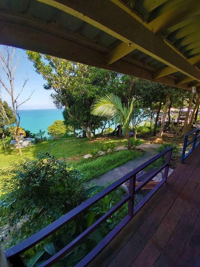 Goodview Kohkood Appartement Trat Buitenkant foto