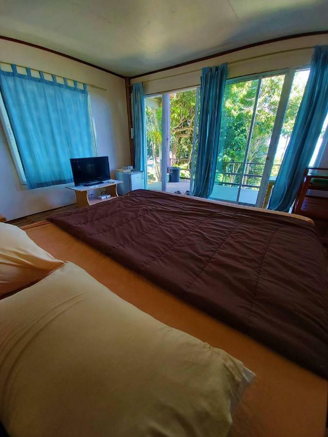 Goodview Kohkood Appartement Trat Buitenkant foto
