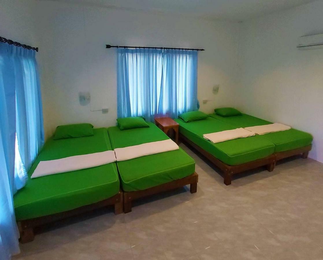 Goodview Kohkood Appartement Trat Buitenkant foto
