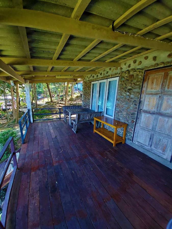 Goodview Kohkood Appartement Trat Buitenkant foto