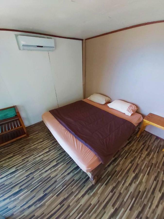 Goodview Kohkood Appartement Trat Buitenkant foto