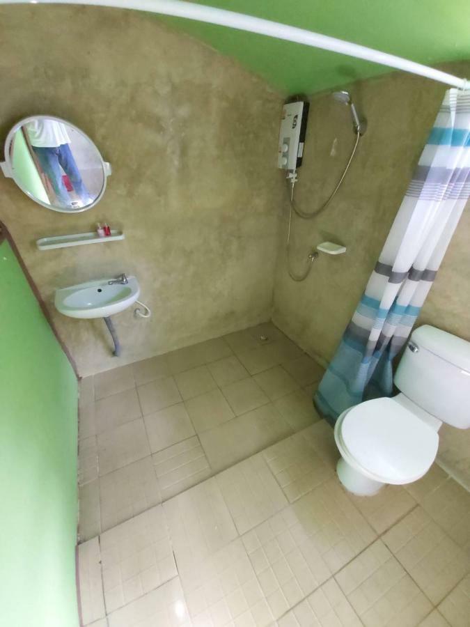 Goodview Kohkood Appartement Trat Buitenkant foto