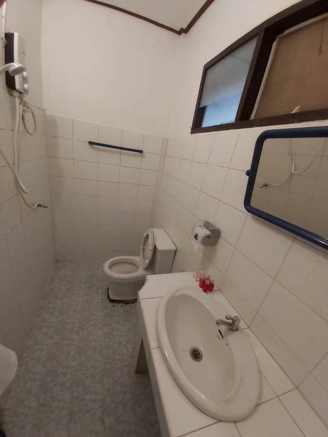 Goodview Kohkood Appartement Trat Buitenkant foto