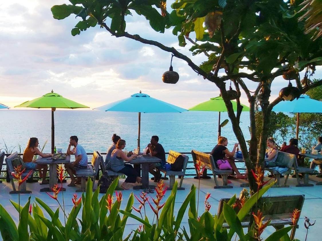Goodview Kohkood Appartement Trat Buitenkant foto
